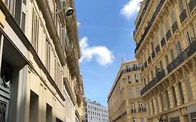 10 rue Chevalier Roze